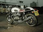 Triumph Thruxton Ace Cafe Special Edition